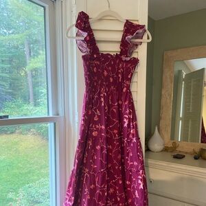 Hill House Nap Dress